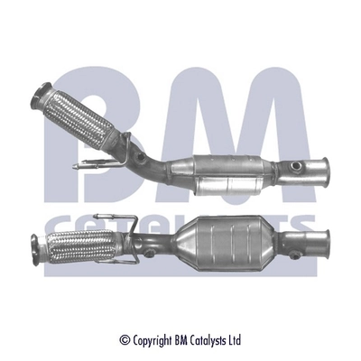 Catalytic Converter